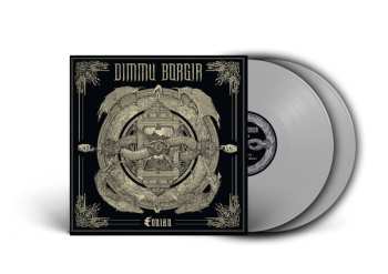Album Dimmu Borgir: Aeonian Coke