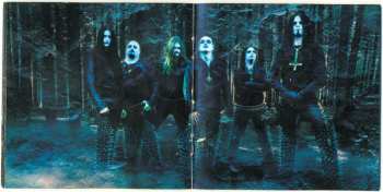 CD Dimmu Borgir: Death Cult Armageddon