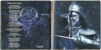 CD Dimmu Borgir: Death Cult Armageddon