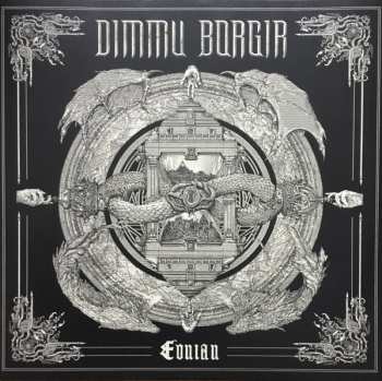 2LP Dimmu Borgir: Eonian CLR | LTD