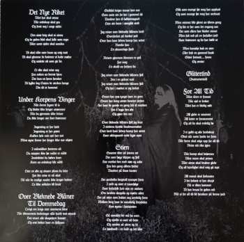 2LP Dimmu Borgir: For All Tid (30th Anniversary Edition)