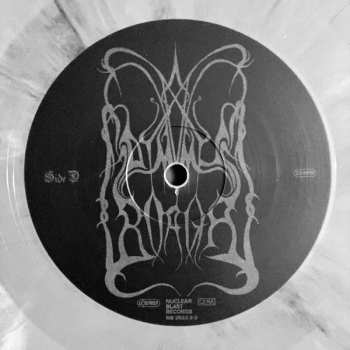 2LP Dimmu Borgir: For All Tid (30th Anniversary Edition)