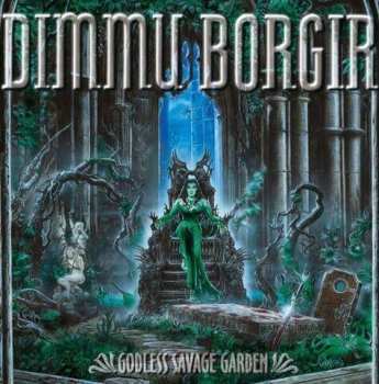 Album Dimmu Borgir: Godless Savage Garden