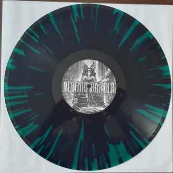 LP Dimmu Borgir: Godless Savage Garden CLR | LTD