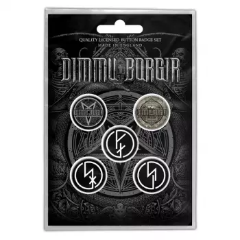 Button-Set Eonian 