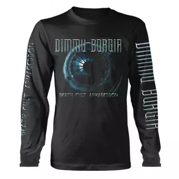 Langarmshirts Death Cult Armageddon