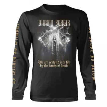 Langarmshirts Hands Of Death