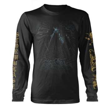 Merch Dimmu Borgir: Langarmshirts Stormblast