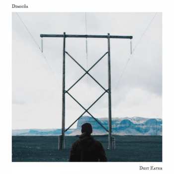 Album Dimscûa: Dust Eater