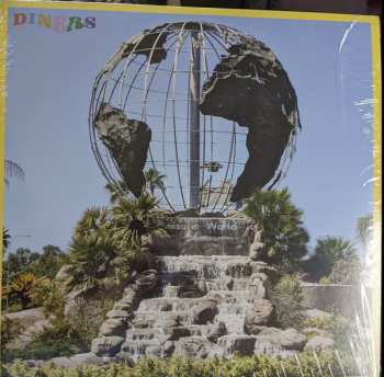 LP Diners: Leisure World