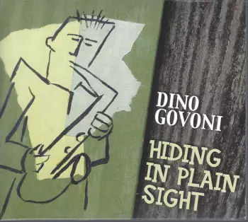 HIding In Plain Sight
