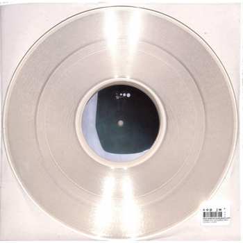 LP Dino Sabatini: Chiron CLR