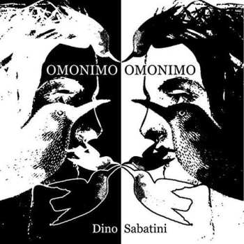 Album Dino Sabatini: Omonimo