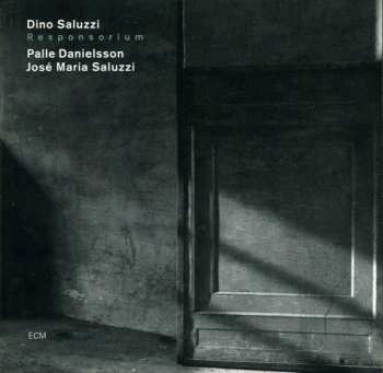 CD Dino Saluzzi: Responsorium