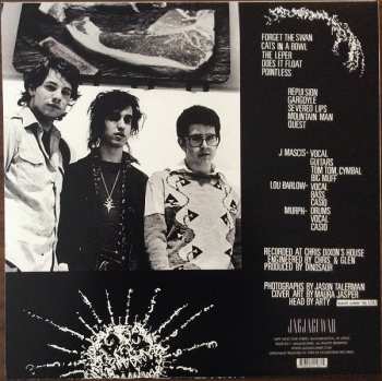 LP Dinosaur Jr.: Dinosaur