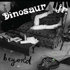 LP/SP Dinosaur Jr.: Beyond CLR | LTD | DLX