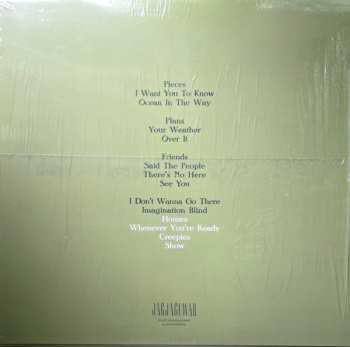 2LP Dinosaur Jr.: Farm DLX