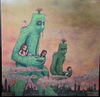 2LP Dinosaur Jr.: Farm DLX