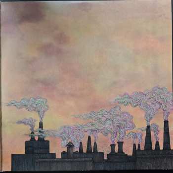 2LP Dinosaur Jr.: Farm DLX