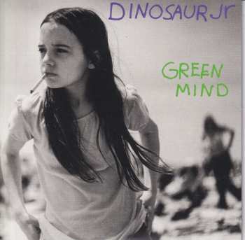 4CD/Box Set Dinosaur Jr.: Puke + Cry – The Sire Years 1990-1997