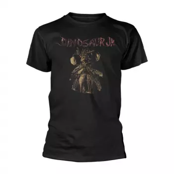 T-Shirt Bug (black)