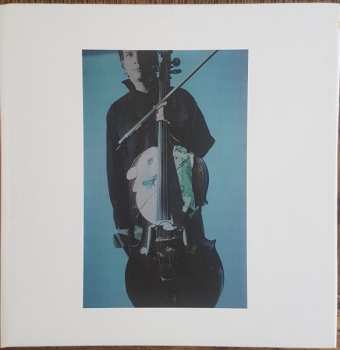 2CD/Box Set Dinosaur L: 24 → 24 Music (The Definitive Arthur Russell Sleeping Bag Recordings)