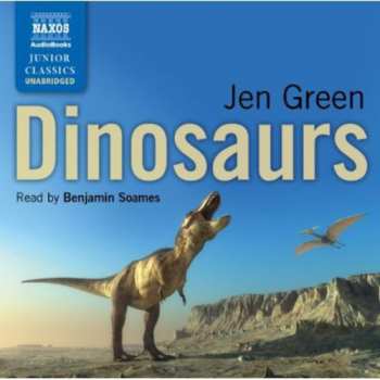 Album Dinosaurs By Jen Green / Various: Dinosaurs By Jen Green
