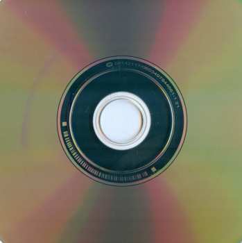 4CD Dio: Holy Diver DLX