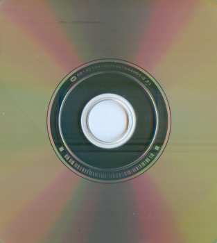 4CD Dio: Holy Diver DLX