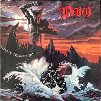 CD Dio: Holy Diver