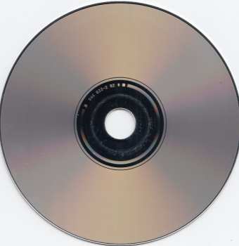 CD Dio: Lock Up The Wolves