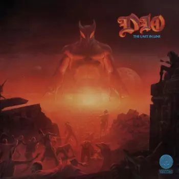 Dio: The Last In Line