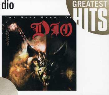 Album Dio: The Very Beast Of Dio