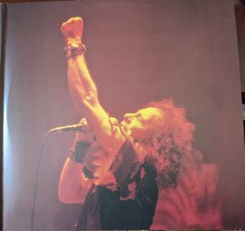 2LP Dio: Donington '87 LTD