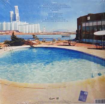 LP Diodato: Che Vita Meravigliosa