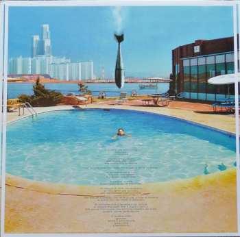 LP Diodato: Che Vita Meravigliosa