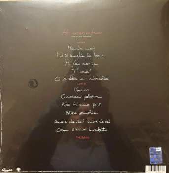 LP Diodato: Ho Acceso Un Fuoco