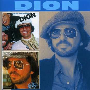 Album Dion: Return Of The Wanderer / Fire In The Night