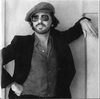 CD Dion: Return Of The Wanderer / Fire In The Night