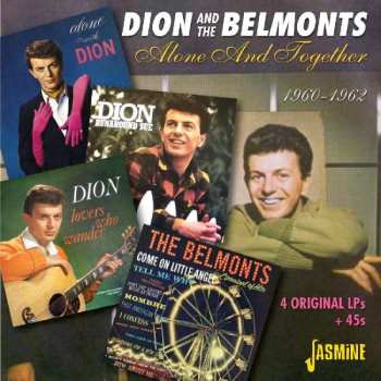 2CD Dion: Alone And Together