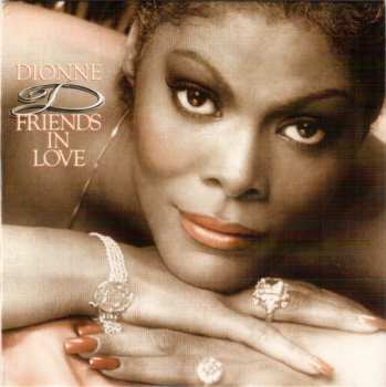 5CD/Box Set Dionne Warwick: Original Album Classics