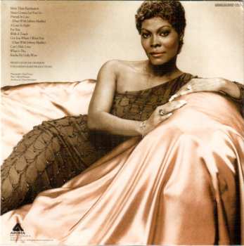 5CD/Box Set Dionne Warwick: Original Album Classics