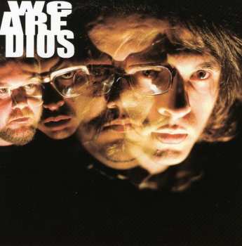 Album Dios (Malos): We Are Dios