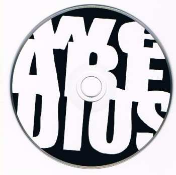 CD Dios (Malos): We Are Dios