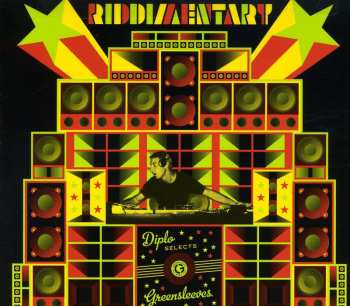 Album Diplo: Riddimentary (Diplo Selects Greensleeves)
