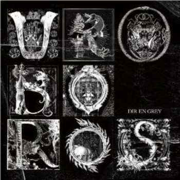 CD Dir En Grey: Uroboros [Remastered & Expanded]