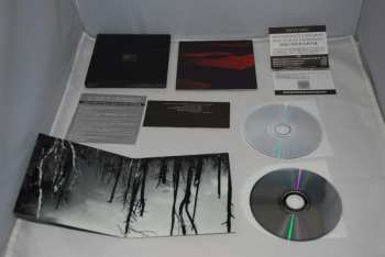 2CD Dir En Grey: Uroboros LTD
