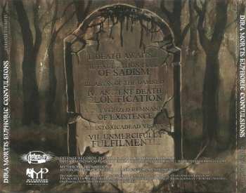 CD Dira Mortis: Euphoric Convulsions