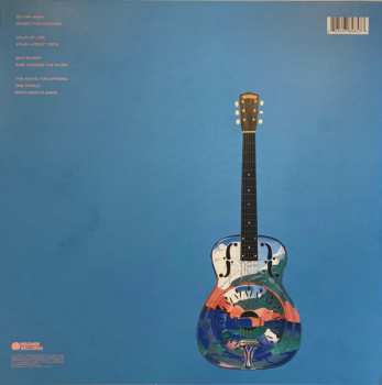 2LP Dire Straits: Brothers In Arms