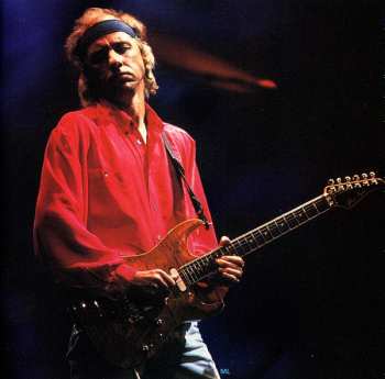 CD Dire Straits: Sultans Of Swing (The Very Best Of Dire Straits)